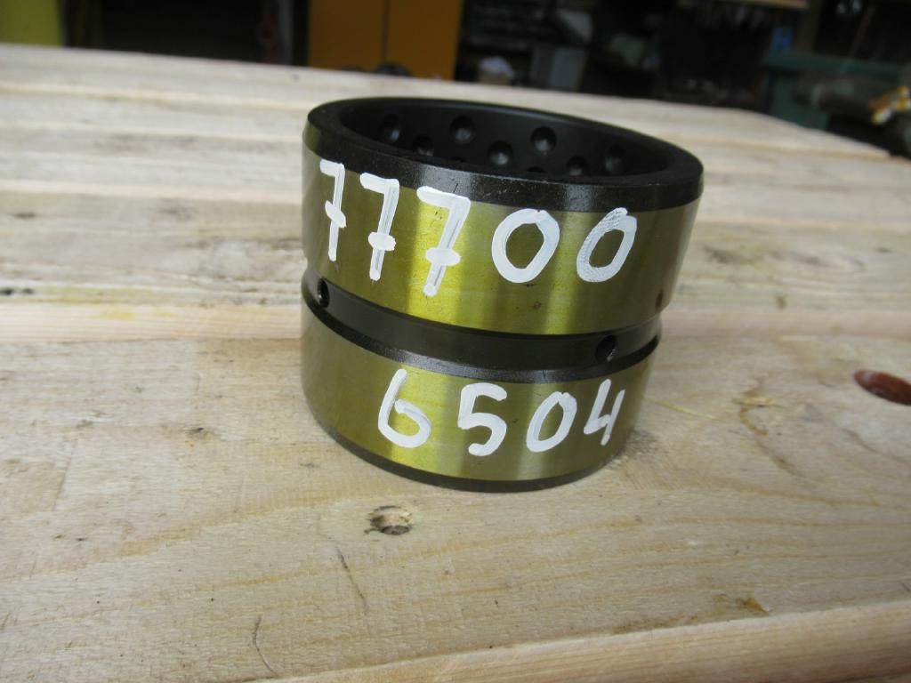 New Holland YN12B01836P1 - 73415717 - ديترويت / خواتم / البطانات - آلات البناء: صور 3 New Holland YN12B01836P1 - 73415717 - ديترويت / خواتم / البطانات - آلات البناء: صور 3