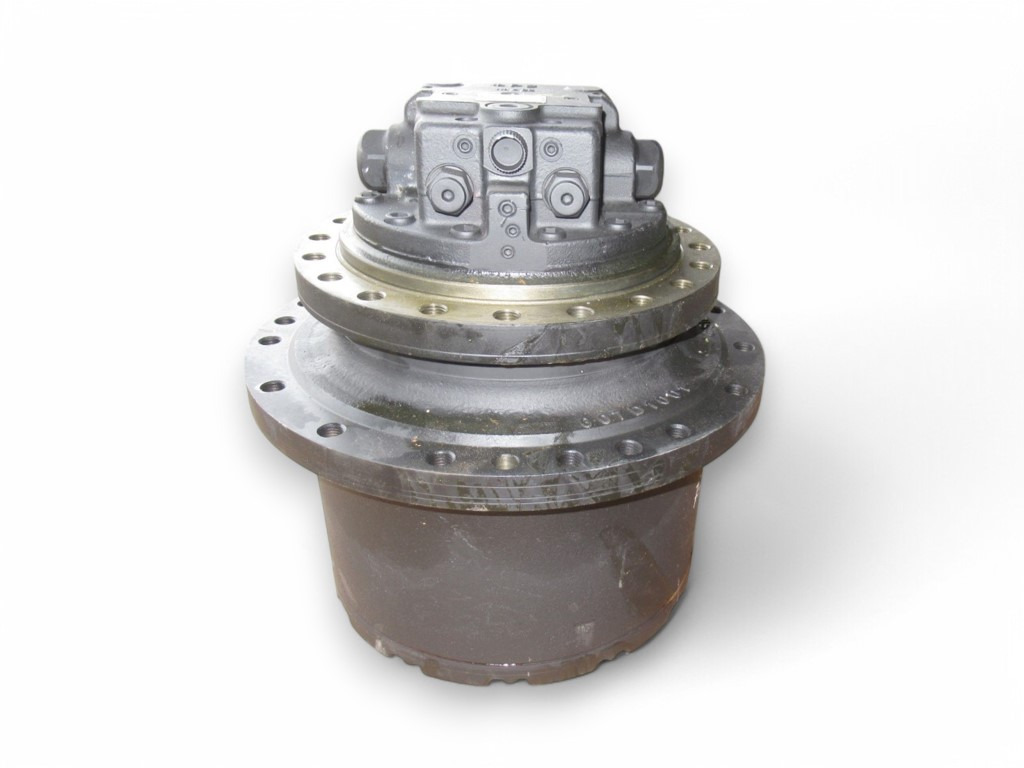 New Holland YY15V00035F1 - YY15V00015F1 - محرك السفر - آلات البناء: صور 1 New Holland YY15V00035F1 - YY15V00015F1 - محرك السفر - آلات البناء: صور 1