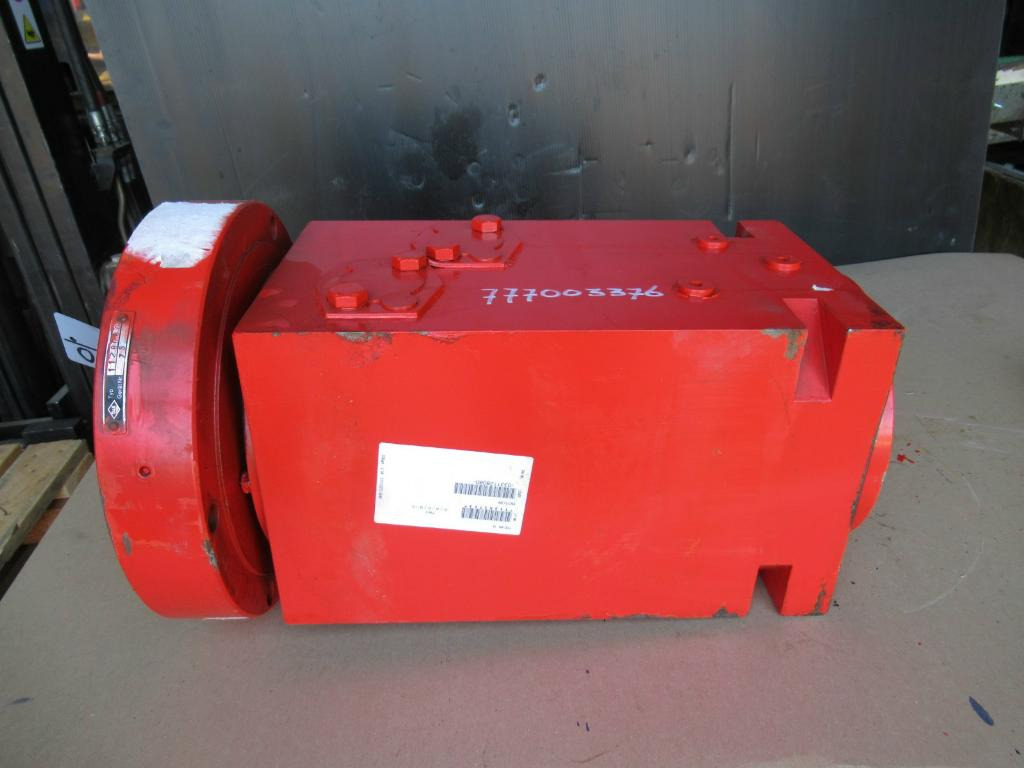 O&K 1128080 - علم السوائل المتحركة - آلات البناء: صور 1 O&K 1128080 - علم السوائل المتحركة - آلات البناء: صور 1