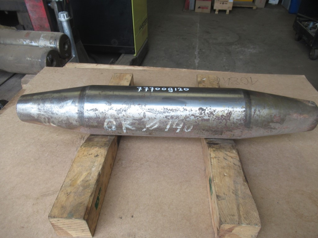 O&K 140x800 - - قطع الغيار - آلات البناء: صور 1 O&K 140x800 - - قطع الغيار - آلات البناء: صور 1