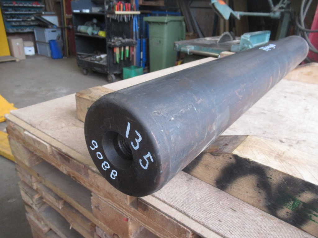 O&K 1535673 - - قطع الغيار - آلات البناء: صور 3 O&K 1535673 - - قطع الغيار - آلات البناء: صور 3