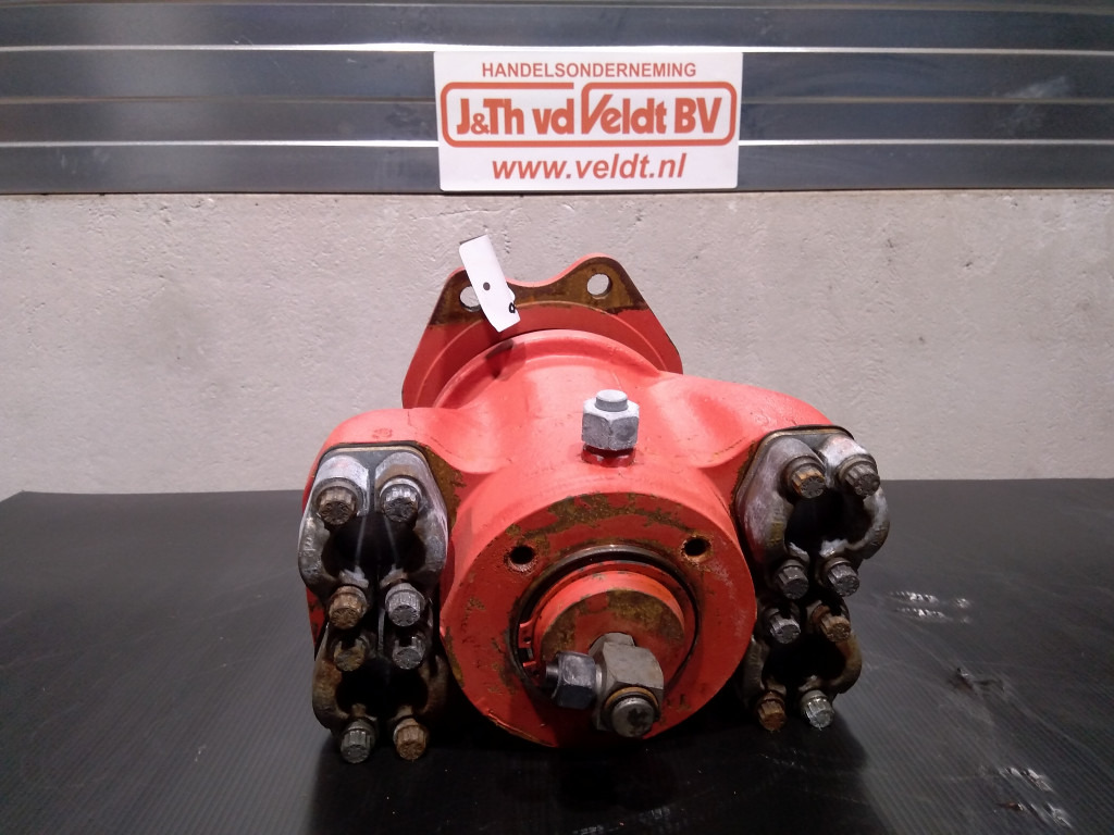 O&K 2403956 - - علم السوائل المتحركة - آلات البناء: صور 4 O&K 2403956 - - علم السوائل المتحركة - آلات البناء: صور 4