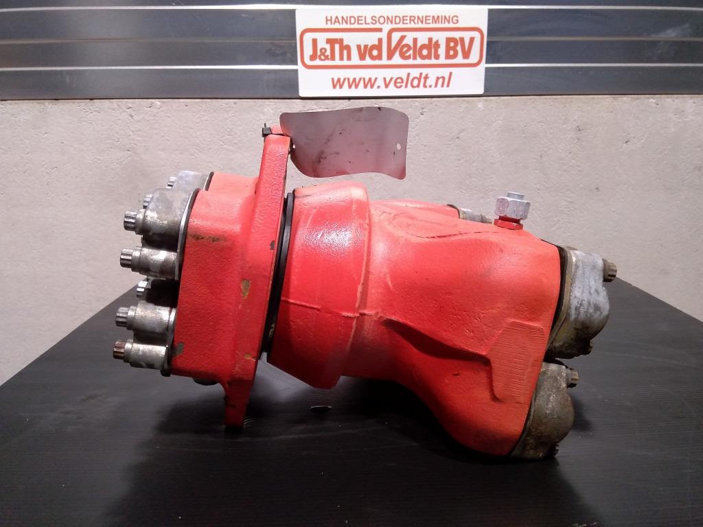 O&K 2403956 - - علم السوائل المتحركة - آلات البناء: صور 3 O&K 2403956 - - علم السوائل المتحركة - آلات البناء: صور 3