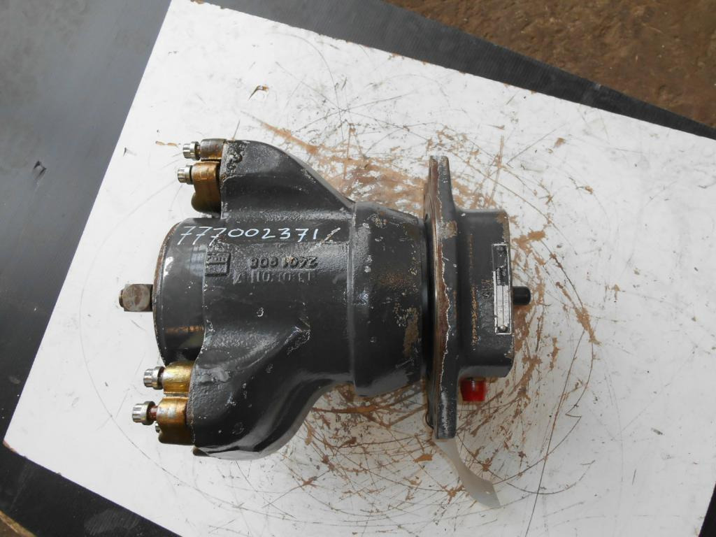 O&K 2403956 - - علم السوائل المتحركة - آلات البناء: صور 1 O&K 2403956 - - علم السوائل المتحركة - آلات البناء: صور 1