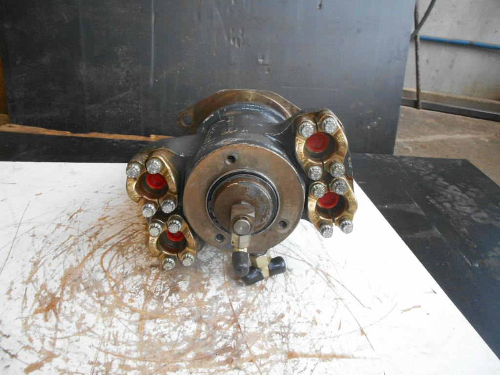 O&K 2403956 - - علم السوائل المتحركة - آلات البناء: صور 4 O&K 2403956 - - علم السوائل المتحركة - آلات البناء: صور 4