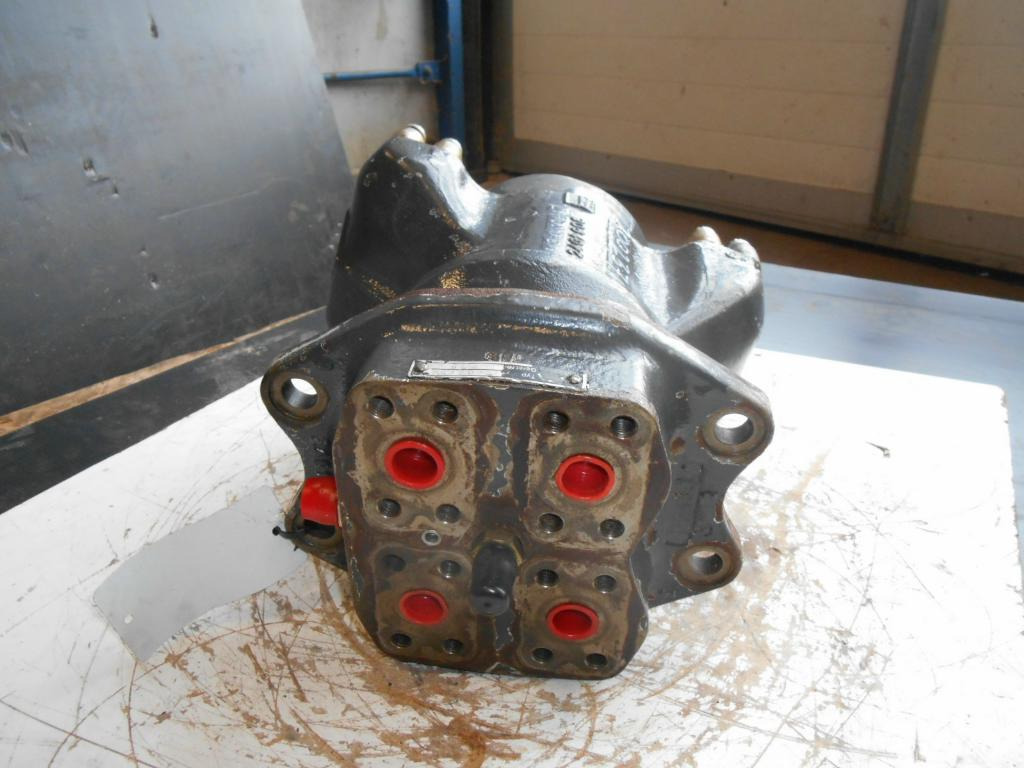 O&K 2403956 - - علم السوائل المتحركة - آلات البناء: صور 2 O&K 2403956 - - علم السوائل المتحركة - آلات البناء: صور 2