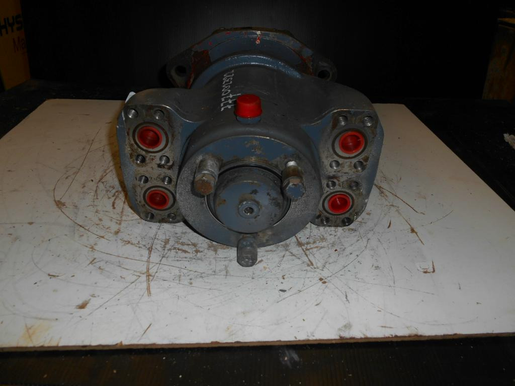 O&K 2403956 - - علم السوائل المتحركة - آلات البناء: صور 3 O&K 2403956 - - علم السوائل المتحركة - آلات البناء: صور 3