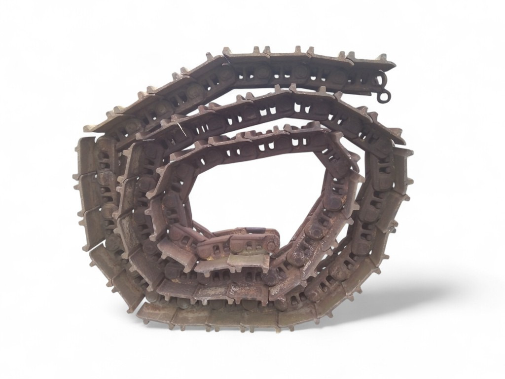 O&K 3657072 - مسارات للحفارات - آلات البناء: صور 1 O&K 3657072 - مسارات للحفارات - آلات البناء: صور 1