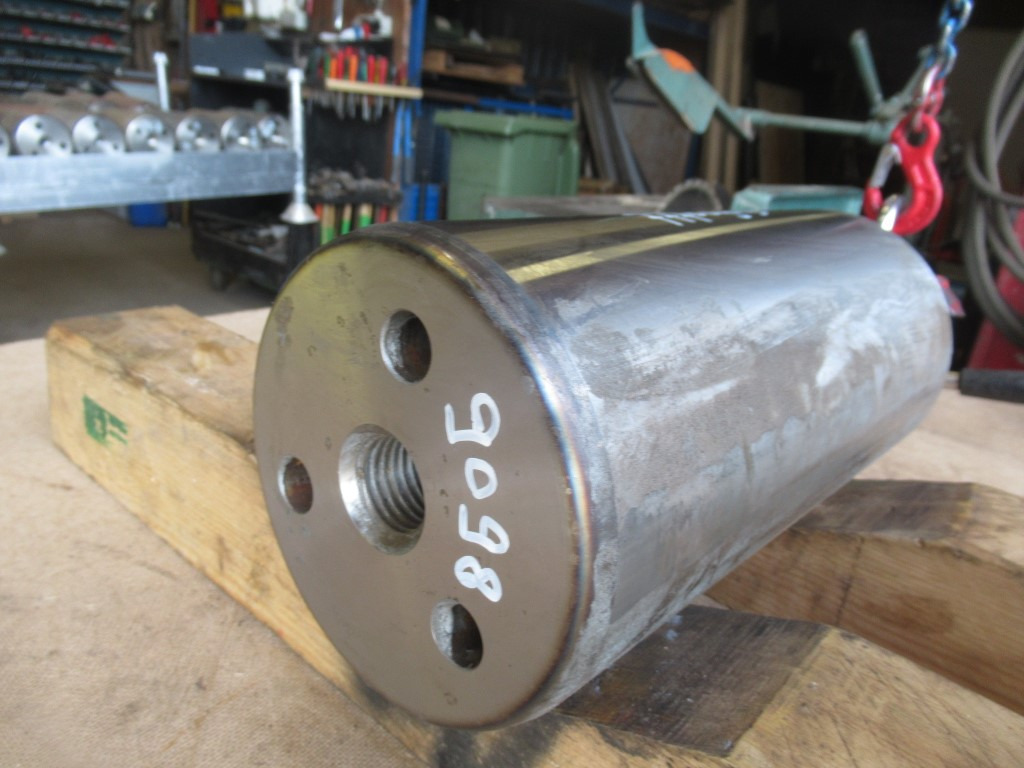 O&K 5346906 - قطع الغيار - آلات البناء: صور 3 O&K 5346906 - قطع الغيار - آلات البناء: صور 3