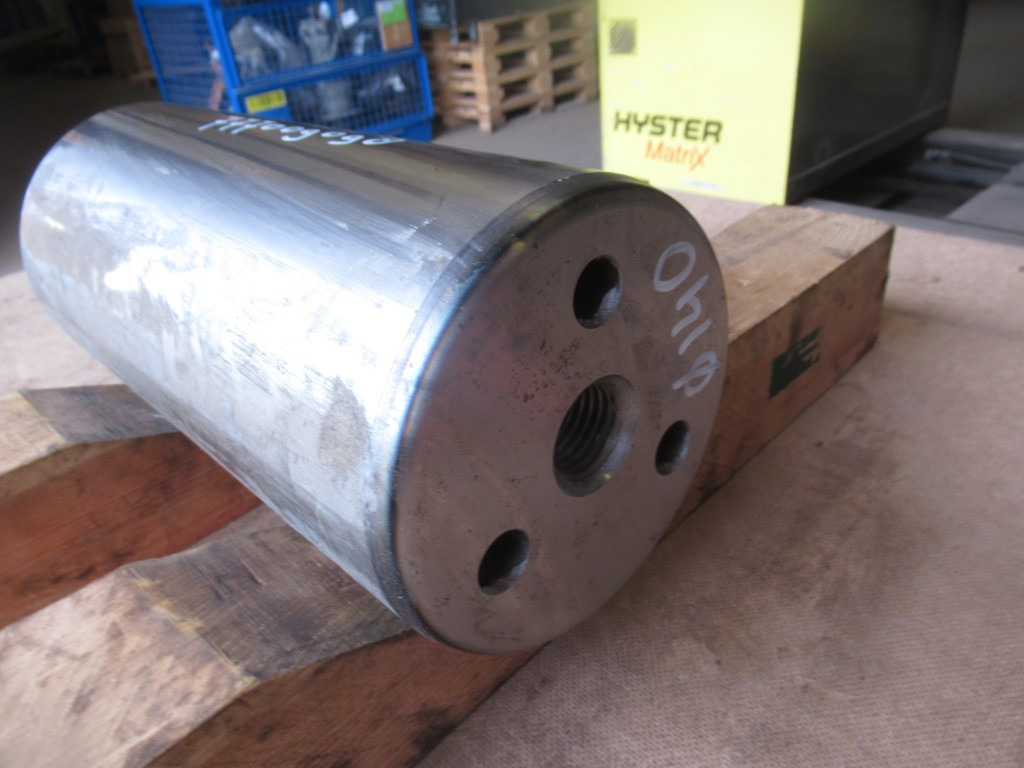 O&K 5346906 - قطع الغيار - آلات البناء: صور 2 O&K 5346906 - قطع الغيار - آلات البناء: صور 2