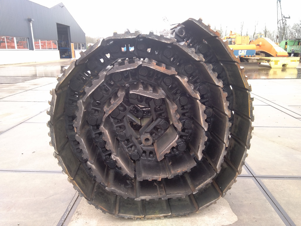 O&K PROTO - - مسارات للحفارات - آلات البناء: صور 1 O&K PROTO - - مسارات للحفارات - آلات البناء: صور 1