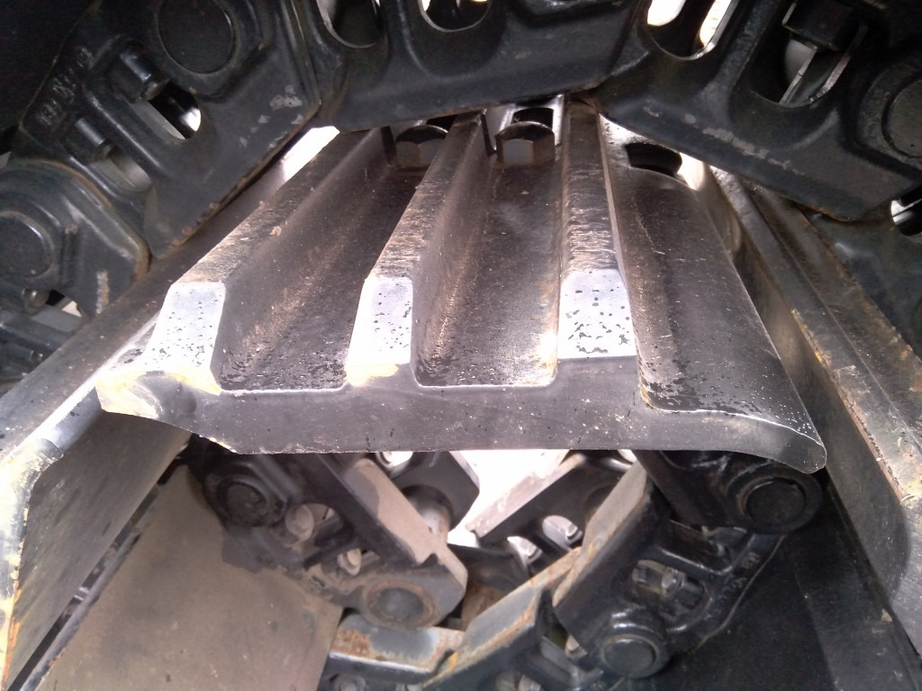 O&K PROTO - - مسارات للحفارات - آلات البناء: صور 3 O&K PROTO - - مسارات للحفارات - آلات البناء: صور 3