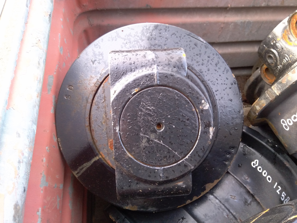 O&K UQ908D00N00008 - - المسار الأسطوانة - آلات البناء: صور 3 O&K UQ908D00N00008 - - المسار الأسطوانة - آلات البناء: صور 3