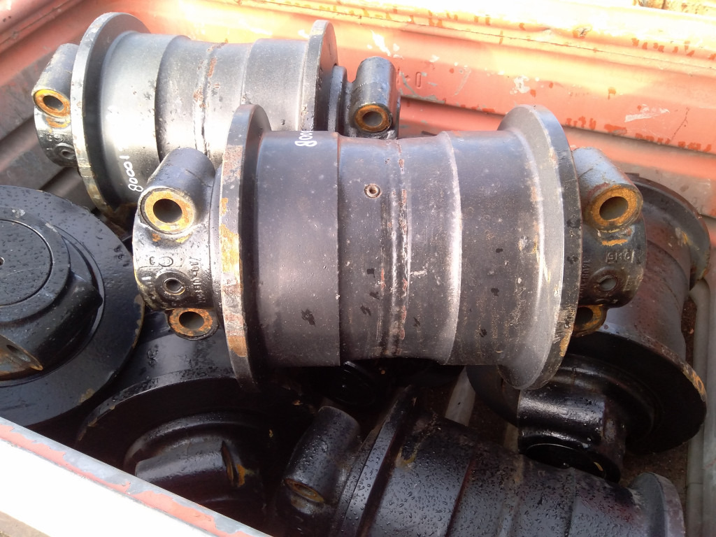 O&K UQ908D00N00008 - - المسار الأسطوانة - آلات البناء: صور 1 O&K UQ908D00N00008 - - المسار الأسطوانة - آلات البناء: صور 1