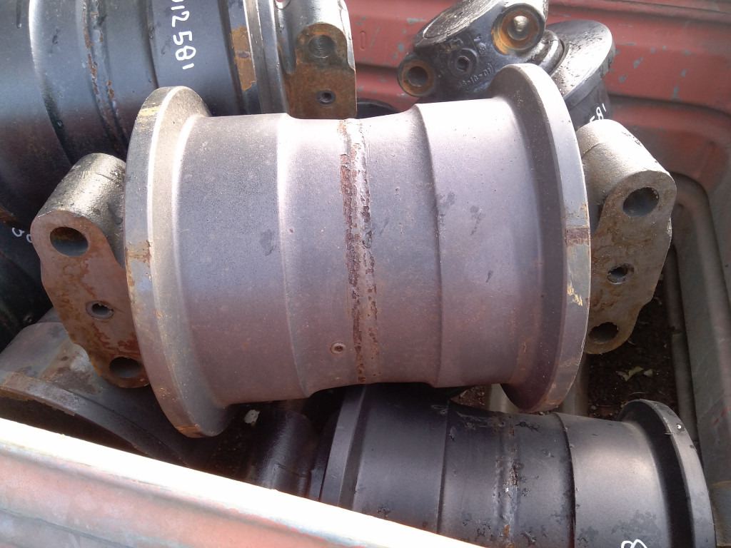 O&K UQ908D00N00008 - - المسار الأسطوانة - آلات البناء: صور 2 O&K UQ908D00N00008 - - المسار الأسطوانة - آلات البناء: صور 2