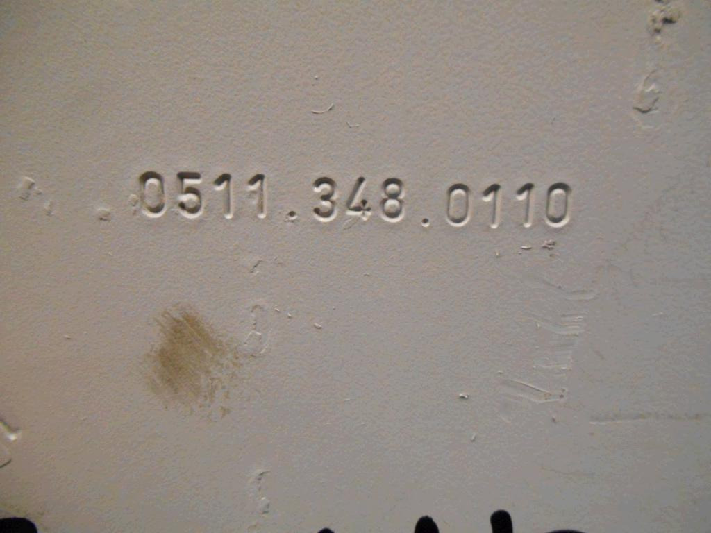 Terex O&K 3647508 - مبرد الزيت - آلات البناء: صور 3 Terex O&K 3647508 - مبرد الزيت - آلات البناء: صور 3