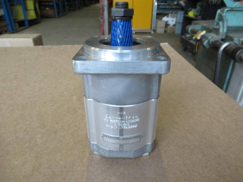 Vickers 051702198 - - مضخة هيدروليكية - آلات البناء: صور 3 Vickers 051702198 - - مضخة هيدروليكية - آلات البناء: صور 3