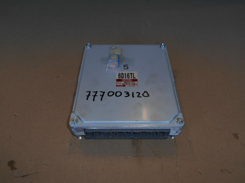 Zexel 6D16TL - - النظام الكهربائي - آلات البناء: صور 1 Zexel 6D16TL - - النظام الكهربائي - آلات البناء: صور 1