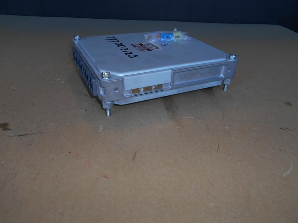 Zexel 6D16TL - - النظام الكهربائي - آلات البناء: صور 5 Zexel 6D16TL - - النظام الكهربائي - آلات البناء: صور 5