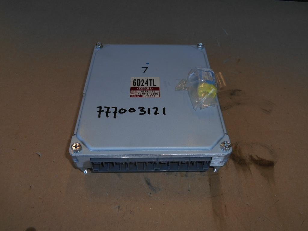 Zexel 6D24TL - - النظام الكهربائي - آلات البناء: صور 1 Zexel 6D24TL - - النظام الكهربائي - آلات البناء: صور 1