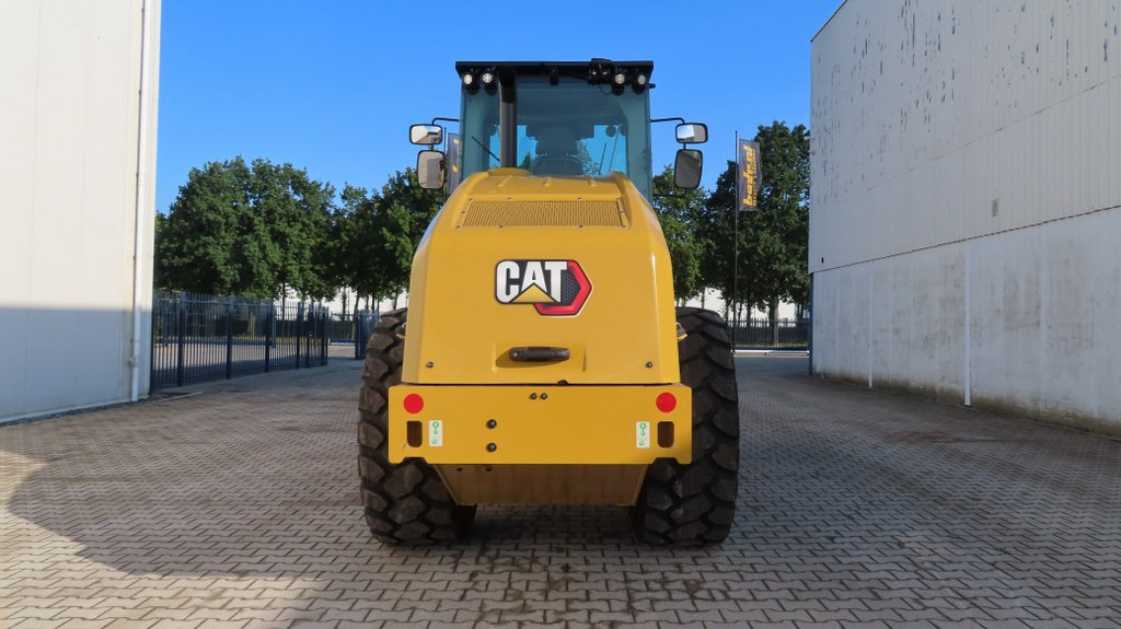 Caterpillar CS74B - مدماج: صور 3 Caterpillar CS74B - مدماج: صور 3