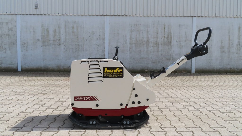 Dynapac DRP 45 DX - صفائح اهتزازية: صور 5 Dynapac DRP 45 DX - صفائح اهتزازية: صور 5