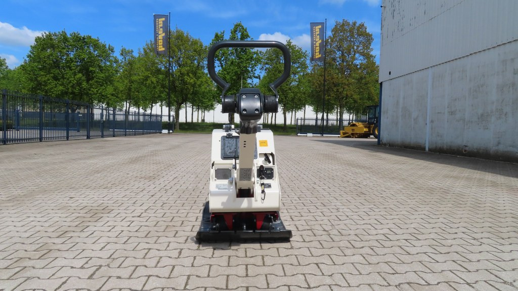 Dynapac DRP 45 DX - صفائح اهتزازية: صور 3 Dynapac DRP 45 DX - صفائح اهتزازية: صور 3