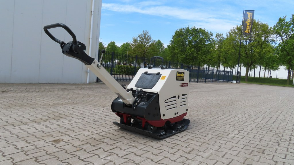 Dynapac DRP 60 D - صفائح اهتزازية: صور 2 Dynapac DRP 60 D - صفائح اهتزازية: صور 2