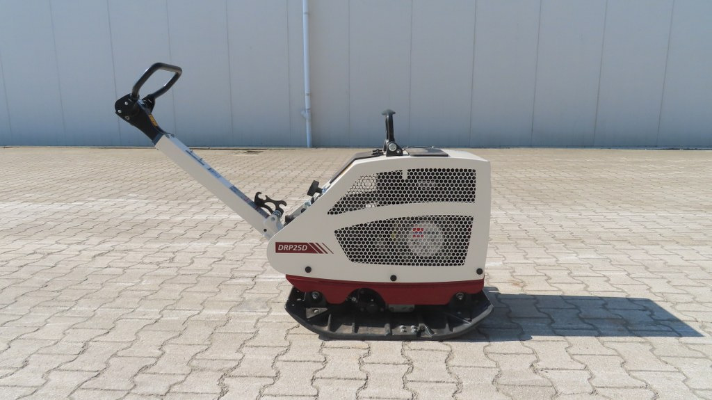 Dynapac DRP25D - صفائح اهتزازية: صور 1 Dynapac DRP25D - صفائح اهتزازية: صور 1