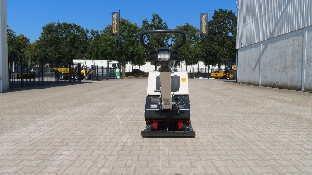 Dynapac DRP60D - صفائح اهتزازية: صور 3 Dynapac DRP60D - صفائح اهتزازية: صور 3