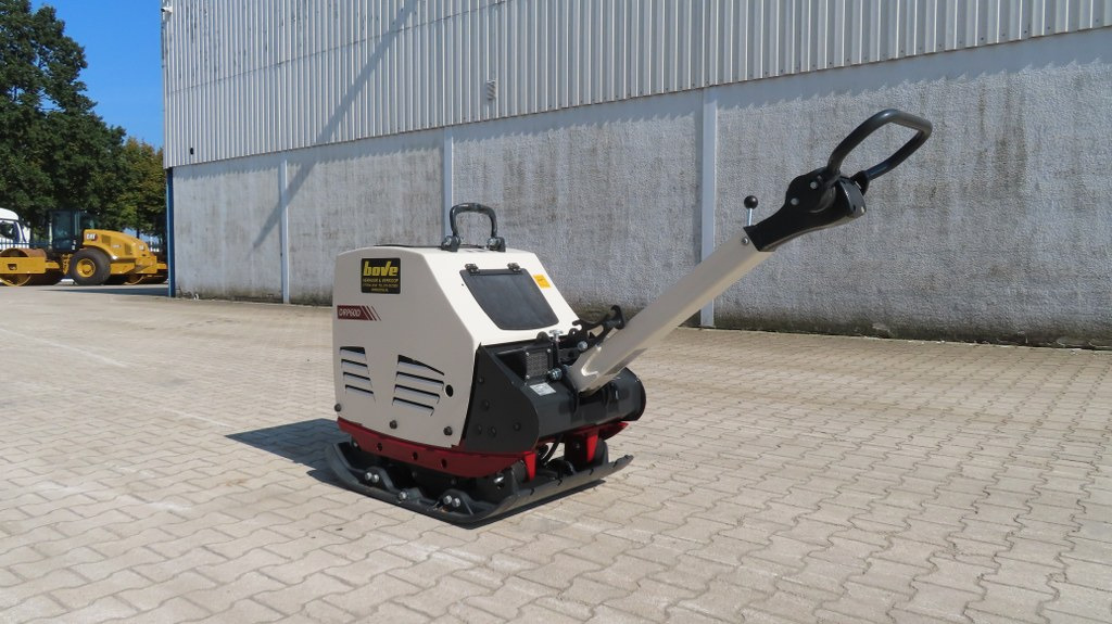 Dynapac DRP60D - صفائح اهتزازية: صور 4 Dynapac DRP60D - صفائح اهتزازية: صور 4