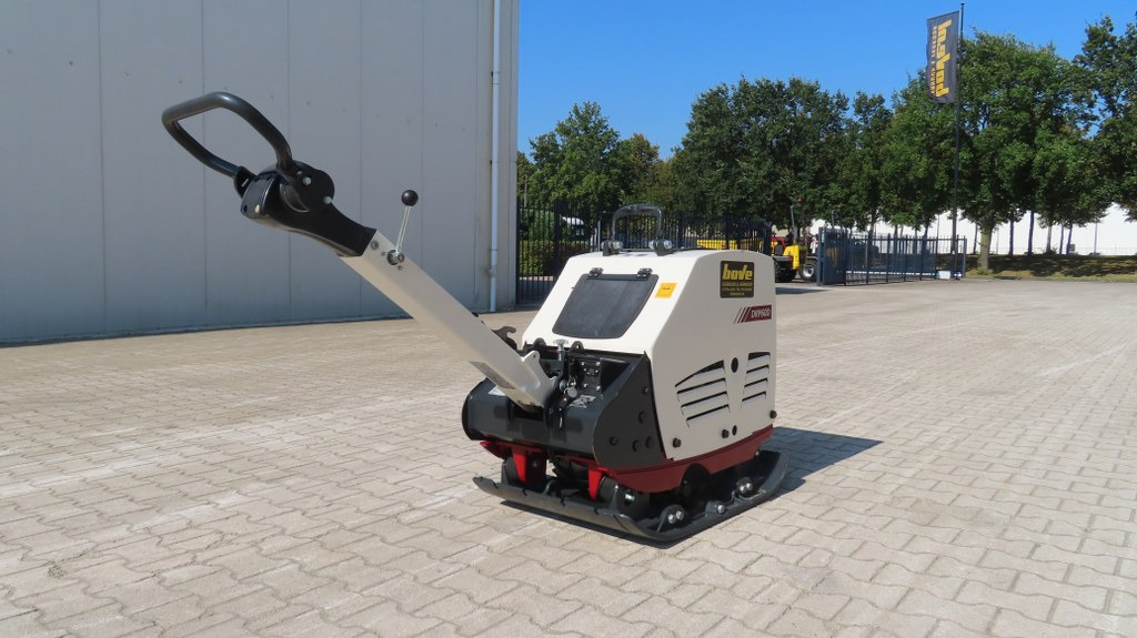 Dynapac DRP60D - صفائح اهتزازية: صور 2 Dynapac DRP60D - صفائح اهتزازية: صور 2