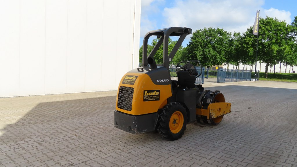 Volvo SD 25 F - مدماج: صور 2 Volvo SD 25 F - مدماج: صور 2