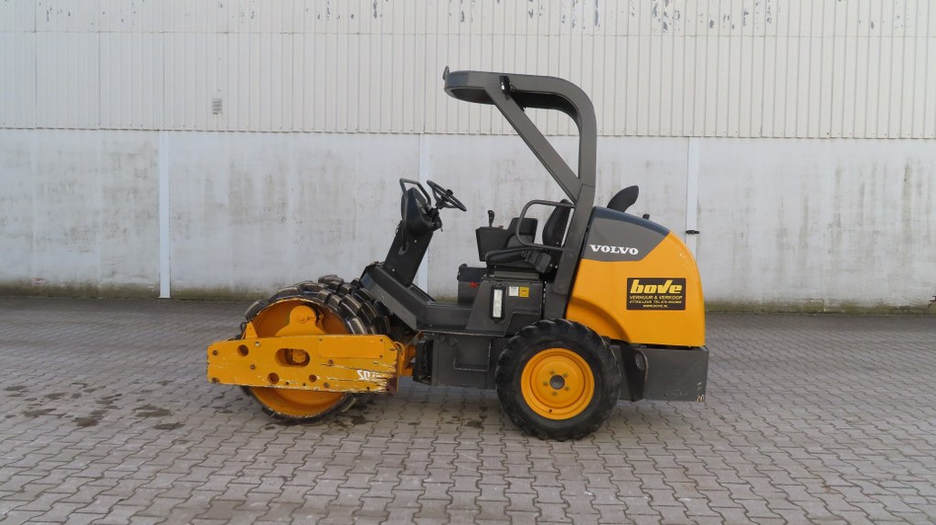Volvo SD 25 F - مدماج: صور 5 Volvo SD 25 F - مدماج: صور 5