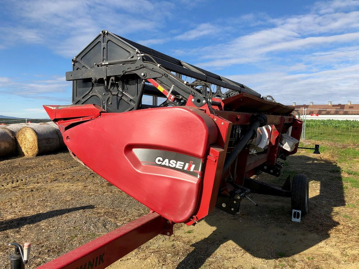 Case IH 3050 - 5,4m - حصادة شاملة - الرأس: صور 4 Case IH 3050 - 5,4m - حصادة شاملة - الرأس: صور 4