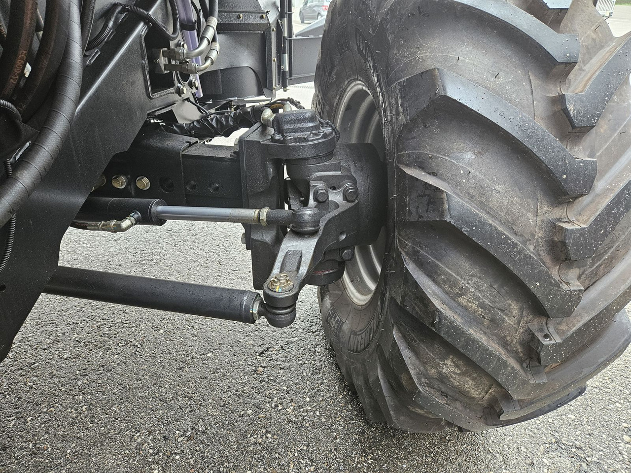 Case IH Axial Flow 7160 - حصادة شاملة: صور 3 Case IH Axial Flow 7160 - حصادة شاملة: صور 3
