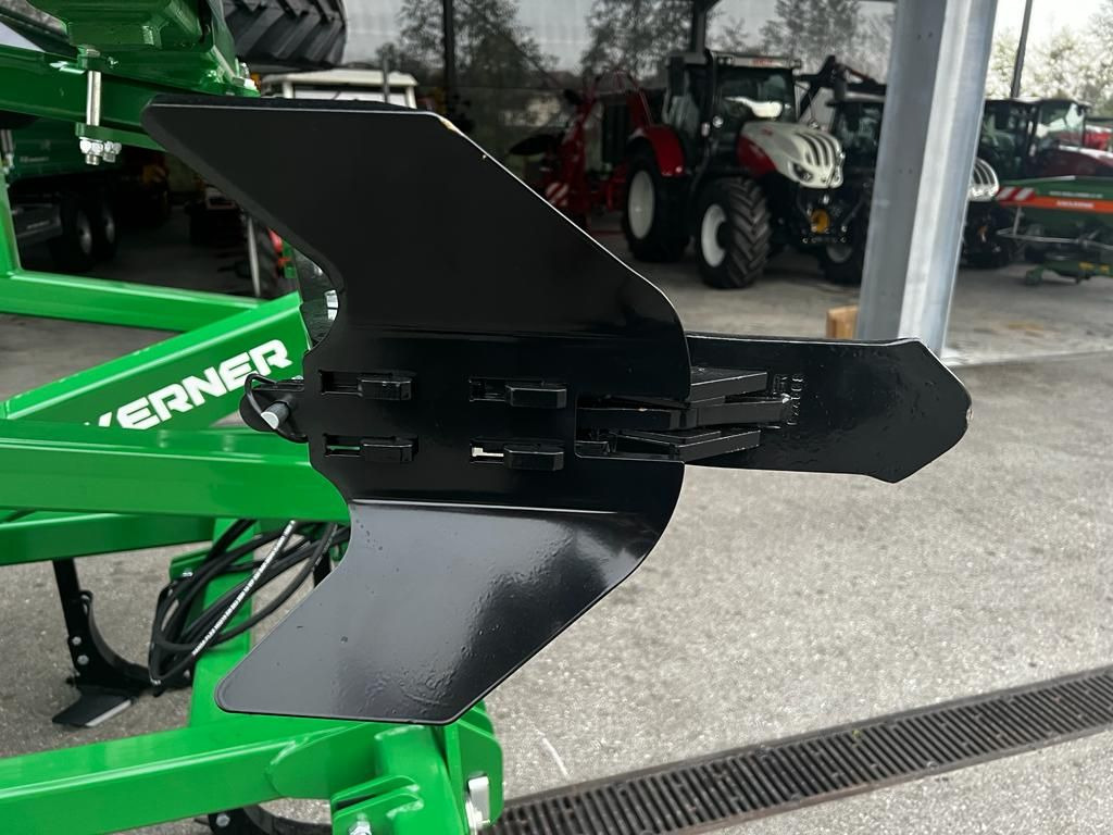 جديد مسلفة Kerner CORONA C450: صور 9