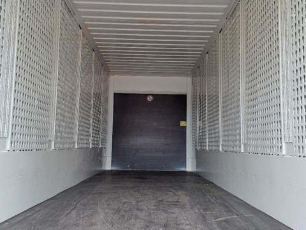 Krone Heck Alu.- Rolltor - بصندوق مغلق: صور 5 Krone Heck Alu.- Rolltor - بصندوق مغلق: صور 5