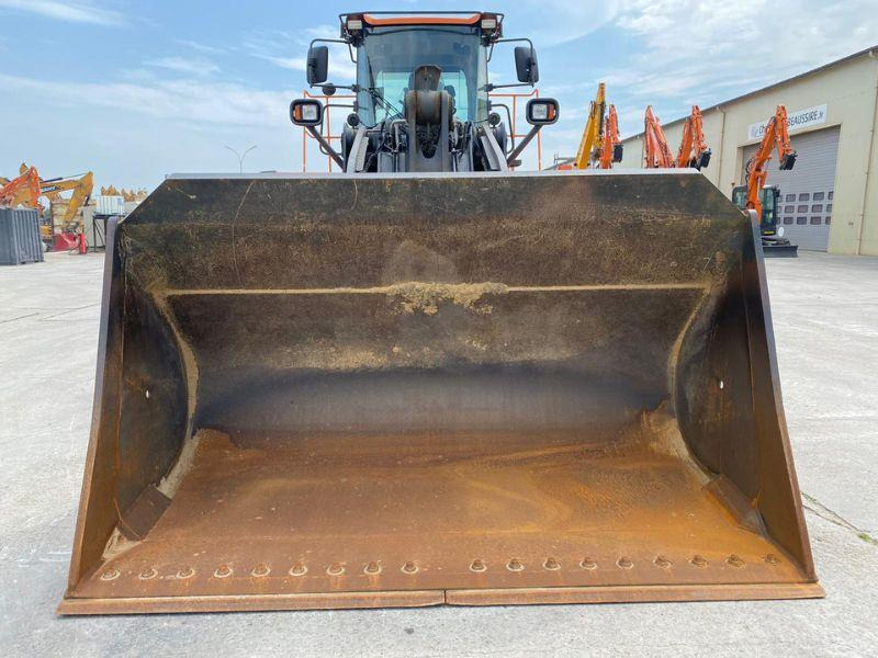 Doosan DL450 - اللودر بعجل: صور 3 Doosan DL450 - اللودر بعجل: صور 3