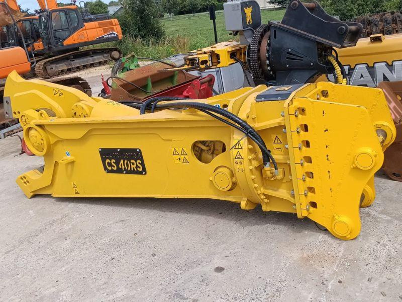Trevibenne CS40RS - ماكينة القص الهيدروليكي: صور 3 Trevibenne CS40RS - ماكينة القص الهيدروليكي: صور 3