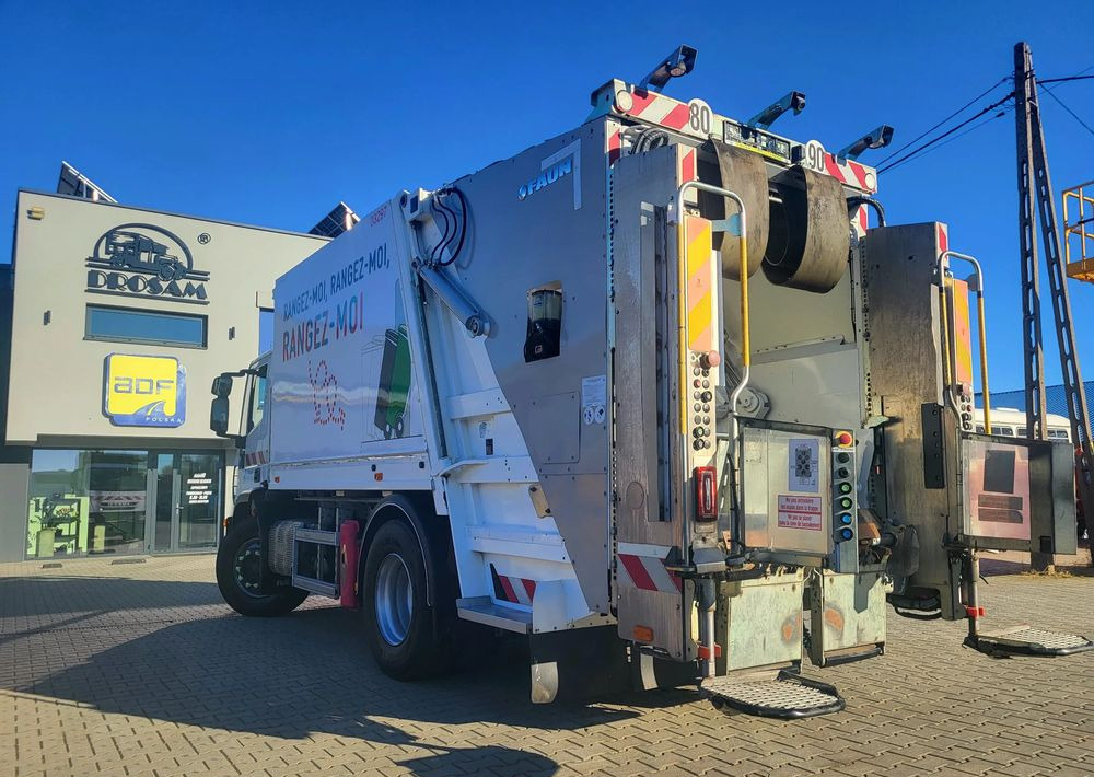 Iveco ML190EL - شاحنة القمامة: صور 5 Iveco ML190EL - شاحنة القمامة: صور 5