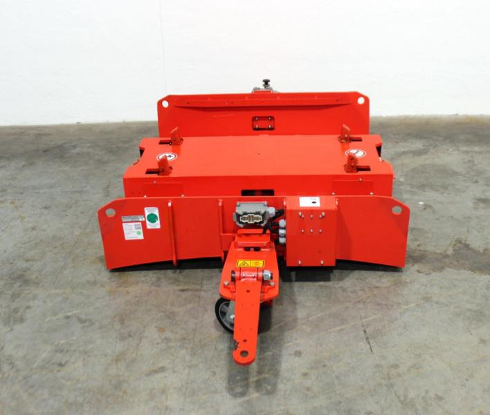 GABRIEL Rollcart B-Frame - مقطورات مسطحة: صور 2 GABRIEL Rollcart B-Frame - مقطورات مسطحة: صور 2