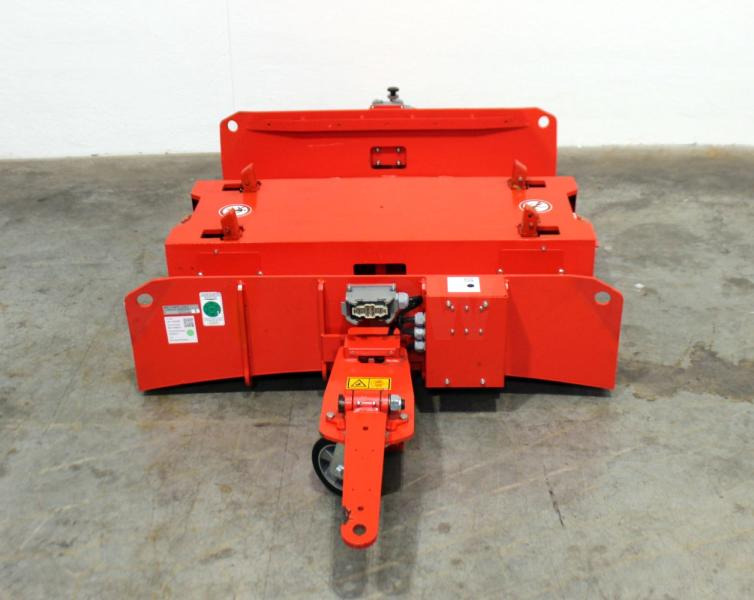 GABRIEL Rollcart B-Frame - مقطورات مسطحة: صور 2 GABRIEL Rollcart B-Frame - مقطورات مسطحة: صور 2
