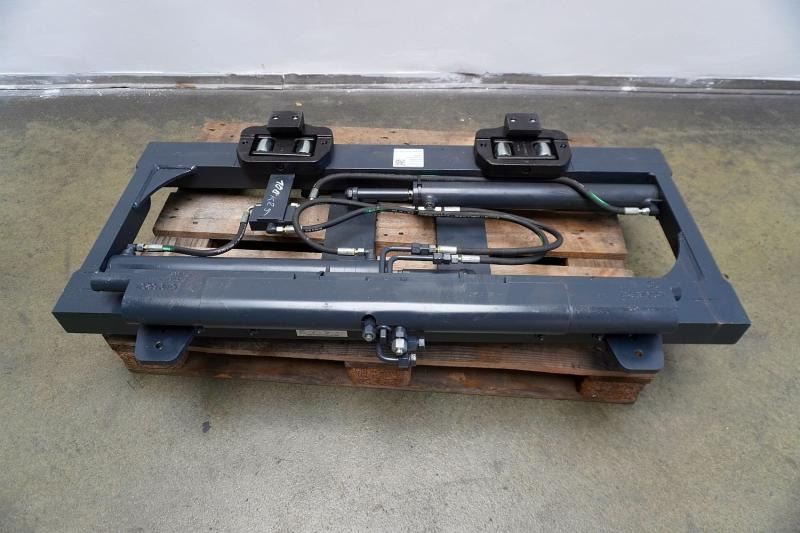 KAUP 4,8T 466B - شوكات: صور 3 KAUP 4,8T 466B - شوكات: صور 3