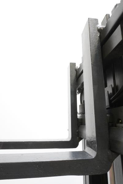 Linde H 30 D 1202 - رافعة شوكية ديزل: صور 5 Linde H 30 D 1202 - رافعة شوكية ديزل: صور 5