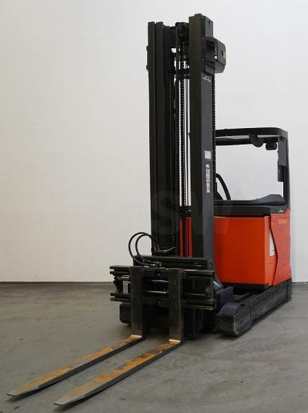 Linde R 14 HD 1120 - شاحنة مناولة: صور 2 Linde R 14 HD 1120 - شاحنة مناولة: صور 2