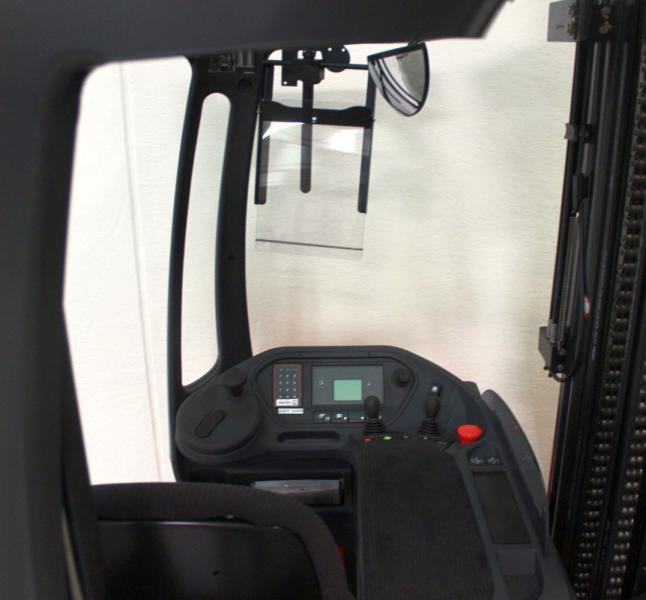 Linde R 16 1120 - شاحنة مناولة: صور 3 Linde R 16 1120 - شاحنة مناولة: صور 3