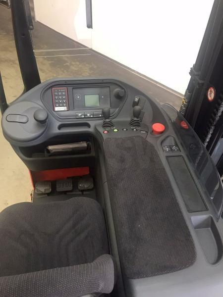 Linde R 16 HD 1120 - شاحنة مناولة: صور 3 Linde R 16 HD 1120 - شاحنة مناولة: صور 3
