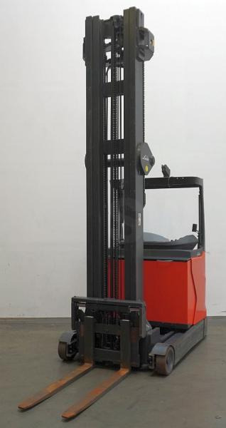 Linde R 16 HD 1120 - شاحنة مناولة: صور 2 Linde R 16 HD 1120 - شاحنة مناولة: صور 2