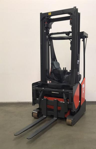 Linde R 16 X 116-03 - شاحنة مناولة: صور 2 Linde R 16 X 116-03 - شاحنة مناولة: صور 2